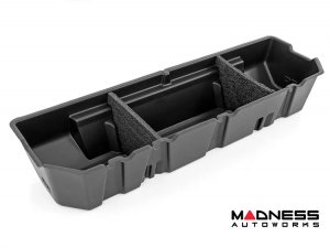 Honda Ridgeline Under Seat Storage